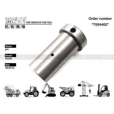 XKAQ-00070 R220-5 Żuraw kopalni Żuraw kopalni Swing 2 Stage Gear Pin Kompatybilny z wieloma markami i modelami