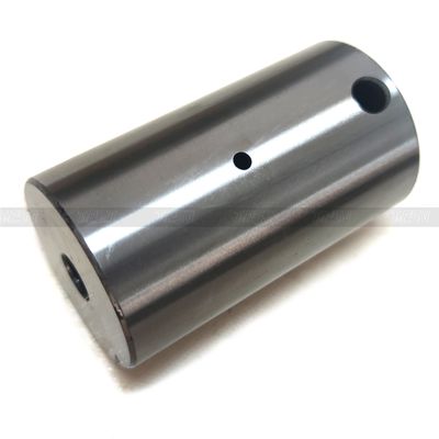 Silnik hydrauliczny TM18 Excavator Travel 2 Stage Gear pin nut Heat Treated Steel GearBox do konserwacji maszyn
