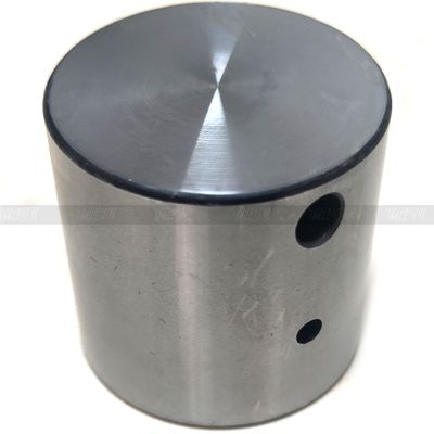 169-5601 Ciepłoobrobiona stal napęd hydrauliczny E324D Koparka Podróż 2 Stage Gear Pin