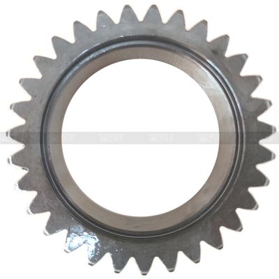 Ciepłoobrobiona stal JCM913 Excavator Travel 2 Stage Planetary Gear for Excavator Hydraulic Drive