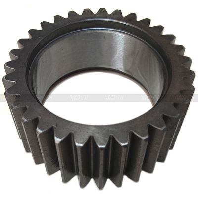 Ciepłoobrobiona stal JCM913 Excavator Travel 2 Stage Planetary Gear for Excavator Hydraulic Drive