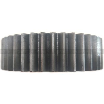 Czarne części zamienne do koparek Zamknięty worek E311C Podróż 1Stage Planetary Gear Transmission System 218-4246