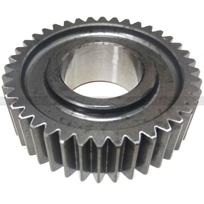 Czarne części zamienne do koparek Zamknięty worek E311C Podróż 1Stage Planetary Gear Transmission System 218-4246