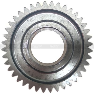 Czarne części zamienne do koparek Zamknięty worek E311C Podróż 1Stage Planetary Gear Transmission System 218-4246