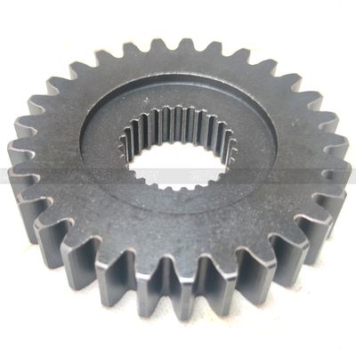 Trwałość SK120-3 Ekskawator Podróż Planetary Gear / Excavator Final Drive z napędem silnika hydraulicznego
