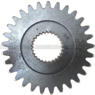 Trwałość SK120-3 Ekskawator Podróż Planetary Gear / Excavator Final Drive z napędem silnika hydraulicznego