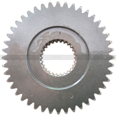 TZ263B1107-00 Wytrzymały Czarny Okrągły PC120-6 Ekskawator Podróżowy Sprzęt Planetarny