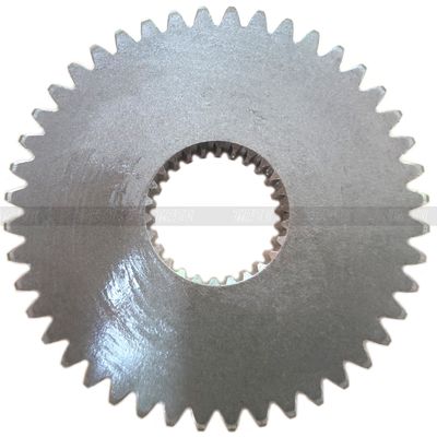 TZ263B1107-00 Wytrzymały Czarny Okrągły PC120-6 Ekskawator Podróżowy Sprzęt Planetarny