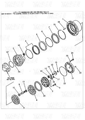 Wyroby hydrauliczne