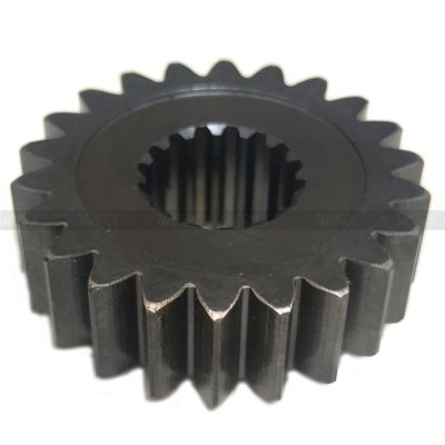 DH150-7 Koparka Stalowa Gniazdo Słońce W Przesyłce Kołyska 1Stage 404-00066