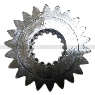 DH150-7 Koparka Stalowa Gniazdo Słońce W Przesyłce Kołyska 1Stage 404-00066