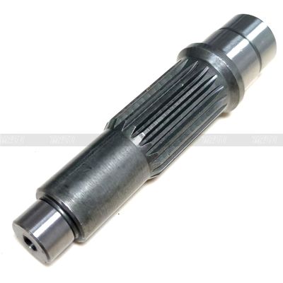 0629801 ZX60 Szybki układ napędowy końcowy koparki