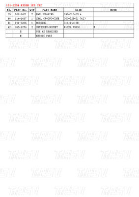 Czarny hydrauliczny 191-3234 E320B Ekskavator Travel Drive Katalog silnik do naprawy ciężkiego sprzętu