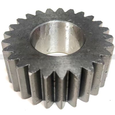 W magazynie Hydraulic Motor Drive XE150D SY135C Excavator Swing Planet Gear Motor Box Kompatybilny z układem przesyłowym