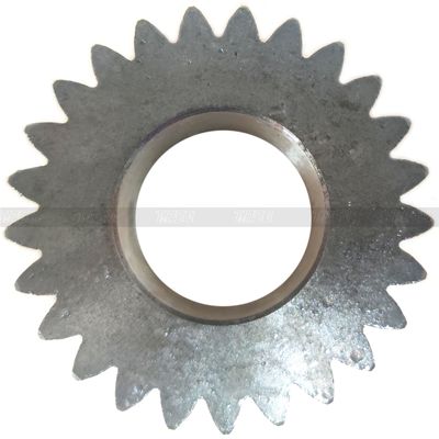 W magazynie Hydraulic Motor Drive XE150D SY135C Excavator Swing 2 Stage Planet Gear Motor Box Kompatybilny z układem przesyłowym