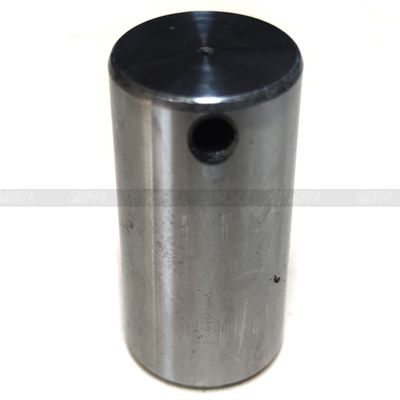 XE150D Ekskawator Swing 2 Stage Gear Pin Heat Treated In Stock Factory Kolor czarny