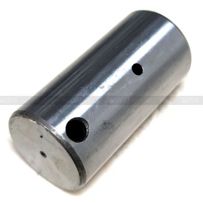 XE150D Ekskawator Swing 2 Stage Gear Pin Heat Treated In Stock Factory Kolor czarny