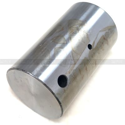 Wytrzymałość 20Y-26-21320 PC200-6 Wykopalnia kołyska 2Stage Pin Steel Czarny Kolor Łatwo instalowany Do warsztatów naprawy maszyn