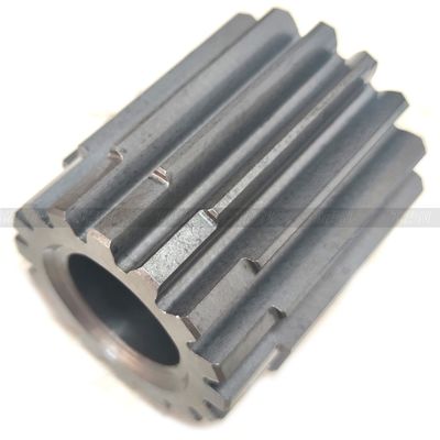 Precision Black XKAY-01766 TM18 Ekskawator 2 stopnia napęd na napęd hydrauliczny