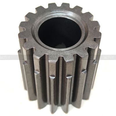 Precision Black XKAY-01766 TM18 Ekskawator 2 stopnia napęd na napęd hydrauliczny