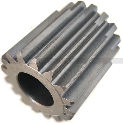 Precision Black XKAY-01766 TM18 Ekskawator 2 stopnia napęd na napęd hydrauliczny
