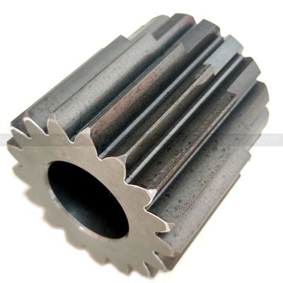Premium Czarna Stal 165-5793 E315C Koparka Podróż 2 stopnia Reducer Sun Gear