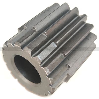 Premium Czarna Stal 165-5793 E315C Koparka Podróż 2 stopnia Reducer Sun Gear