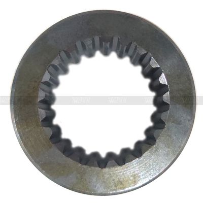 SA7117-30180 EC210B Koparnia silnik hydrauliczny łączenie czarne ze stali