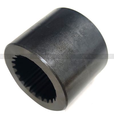 SA7117-30180 EC210B Koparnia silnik hydrauliczny łączenie czarne ze stali