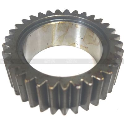 Funkcja przesyłu mocy 403-00130 R60-7 Ekskawator Podróż 2 stopnia Sprzęt planetarny z materiałem stalowym w kolorze czarnym