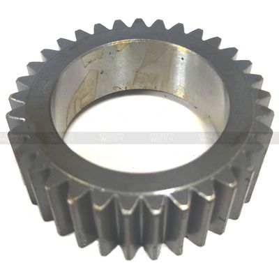 Funkcja przesyłu mocy 403-00130 R60-7 Ekskawator Podróż 2 stopnia Sprzęt planetarny z materiałem stalowym w kolorze czarnym
