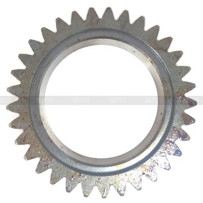 Funkcja przesyłu mocy 403-00130 R60-7 Ekskawator Podróż 2 stopnia Sprzęt planetarny z materiałem stalowym w kolorze czarnym