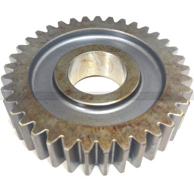 YN53D00008S006 Okrągły SK200-7 Ekskawator Podróż 1 Stopnia Planet Gear Reducer Części biegów z napędem silnika hydraulicznego
