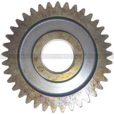 YN53D00008S006 Okrągły SK200-7 Ekskawator Podróż 1 Stopnia Planet Gear Reducer Części biegów z napędem silnika hydraulicznego