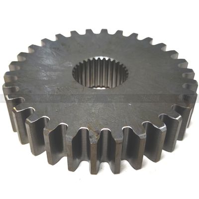 Czarny 133593 SOLAR220 Ekskawator podróżny Planet Gear Reducer Gear Części