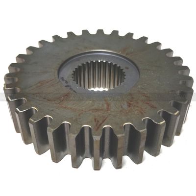Czarny 133593 SOLAR220 Ekskawator podróżny Planet Gear Reducer Gear Części