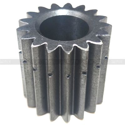 XKAY-00397 Wysoka wytrzymałość DH60-7 Ekskawator Podróż 2 stopnia Słońce Sprzęt napędowy Motor do warsztatów maszynowych