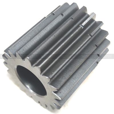 165-5867 Wysoka wytrzymałość E312C Ekskawator Podróż 2 Stopień Sun Gear Widok obrazu