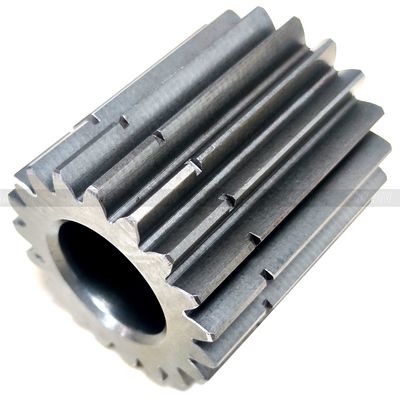 165-5867 Wysoka wytrzymałość E312C Ekskawator Podróż 2 Stopień Sun Gear Widok obrazu