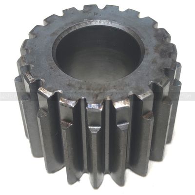 Łatwe w montażu SK135-8 Ekskavator Swing 2 Stage Sun Gear Reducer części biegów dla warsztatów maszynowych
