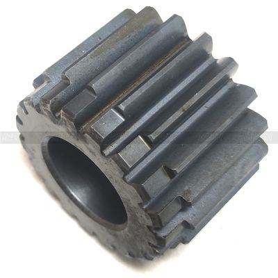 Łatwe w montażu SK135-8 Ekskavator Swing 2 Stage Sun Gear Reducer części biegów dla warsztatów maszynowych