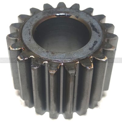 Łatwe w montażu SK135-8 Ekskavator Swing 2 Stage Sun Gear Reducer części biegów dla warsztatów maszynowych