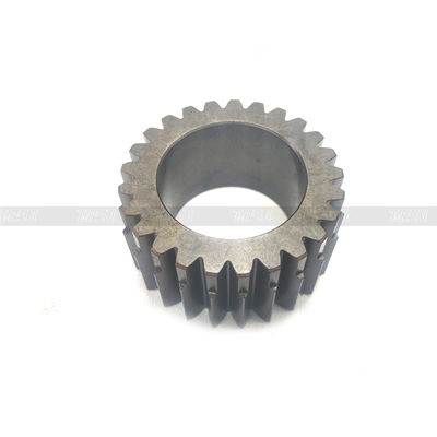 3082149 ZX200 Ekskawator podróży 2 stopnia Sun Gear części silnikowe