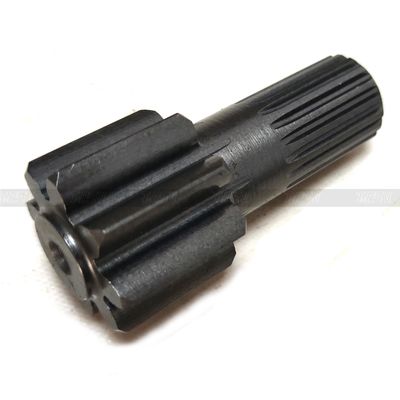 XKAY-01758 Ekskawator Niestandardowy Końcowy Napęd Zębatki R110-7 Podróż 1Stage
