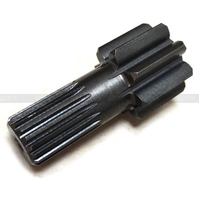 XKAY-01758 Ekskawator Niestandardowy Końcowy Napęd Zębatki R110-7 Podróż 1Stage
