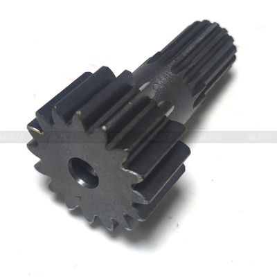 TZ270B1006-00 Pochodzenie GM18VL Ekskawator Podróż Słońce Sprzęt napędowy Motor z olejem sprzętowym