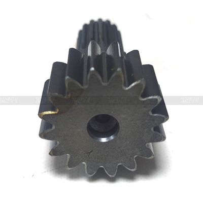 TZ270B1006-00 Pochodzenie GM18VL Ekskawator Podróż Słońce Sprzęt napędowy Motor z olejem sprzętowym