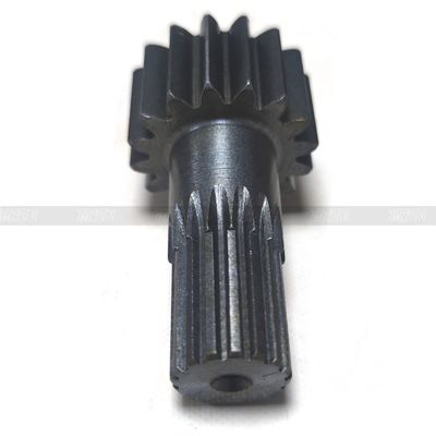 TZ270B1006-00 Pochodzenie GM18VL Ekskawator Podróż Słońce Sprzęt napędowy Motor z olejem sprzętowym