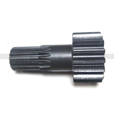 TZ270B1006-00 Pochodzenie GM18VL Ekskawator Podróż Słońce Sprzęt napędowy Motor z olejem sprzętowym