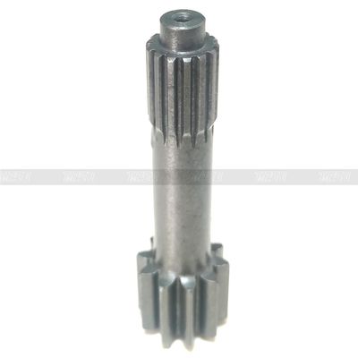 XKAY-00404 Kolor Czarny R60-7 Ekskawator Podróż 1 etap Sprzęt słoneczny Napęd silnikowy hydrauliczny Kompatybilny z różnymi ekskawatorami